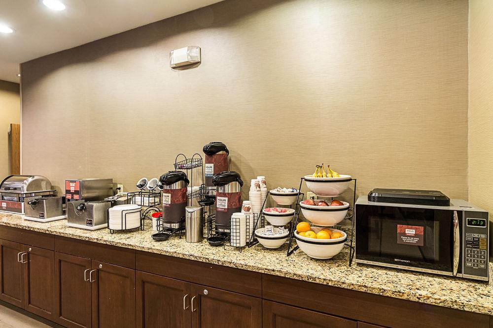 Comfort Inn East Wichita Zewnętrze zdjęcie