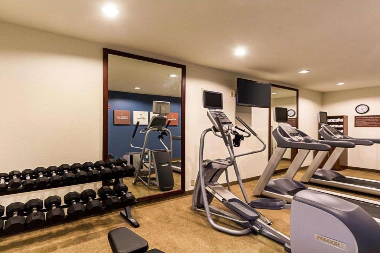 Comfort Inn East Wichita Zewnętrze zdjęcie