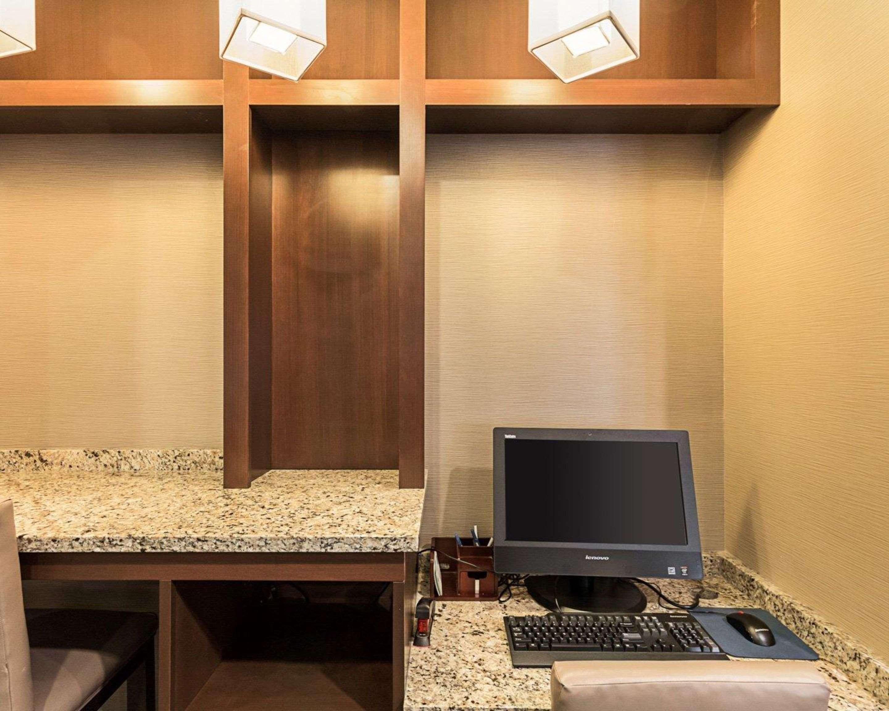 Comfort Inn East Wichita Zewnętrze zdjęcie