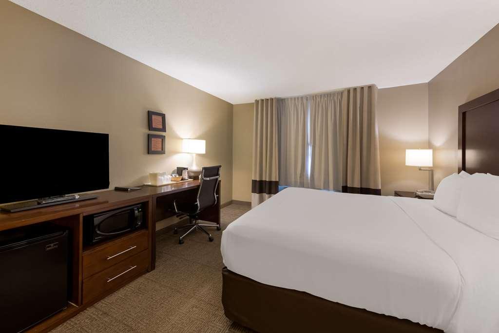 Comfort Inn East Wichita Pokój zdjęcie