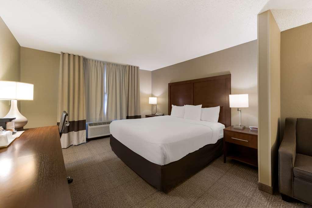 Comfort Inn East Wichita Pokój zdjęcie