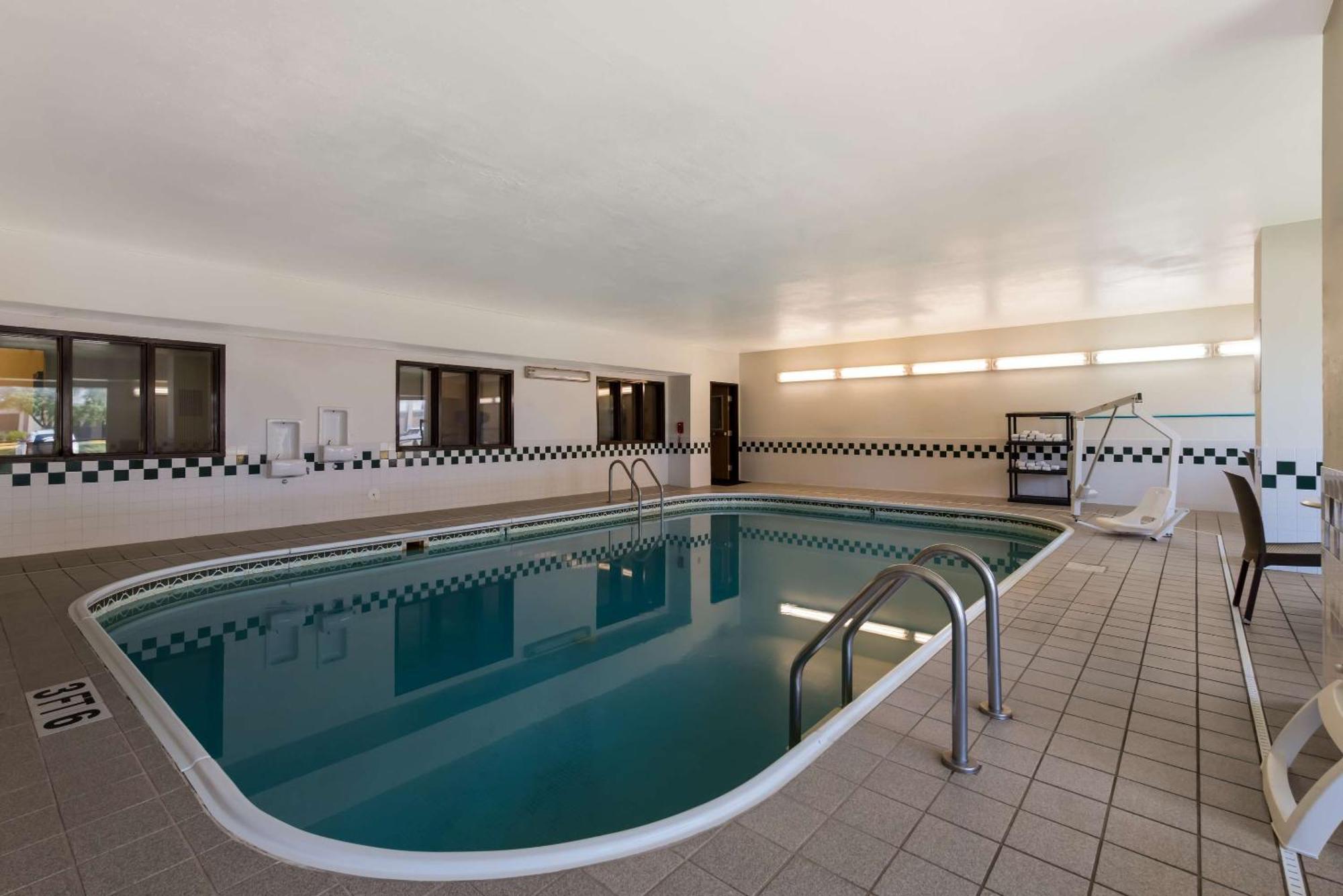 Comfort Inn East Wichita Zewnętrze zdjęcie