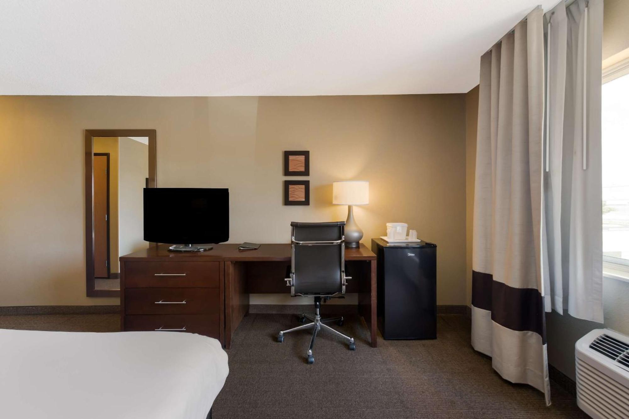 Comfort Inn East Wichita Zewnętrze zdjęcie