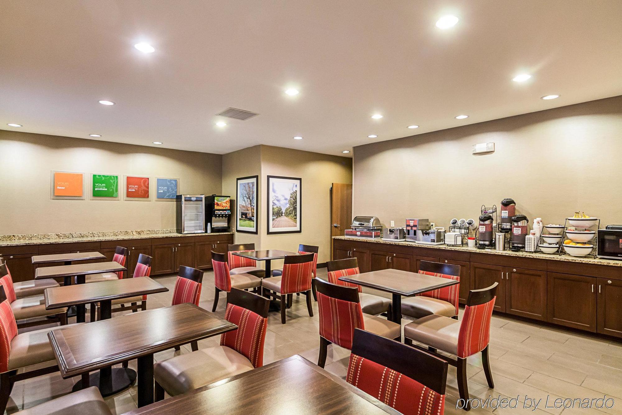 Comfort Inn East Wichita Zewnętrze zdjęcie