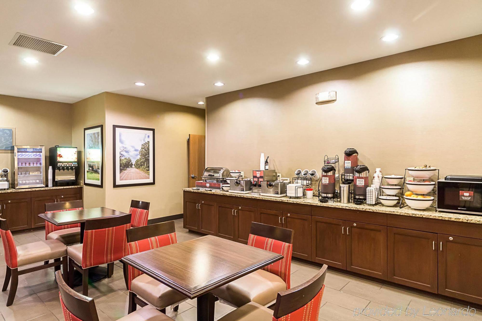 Comfort Inn East Wichita Zewnętrze zdjęcie