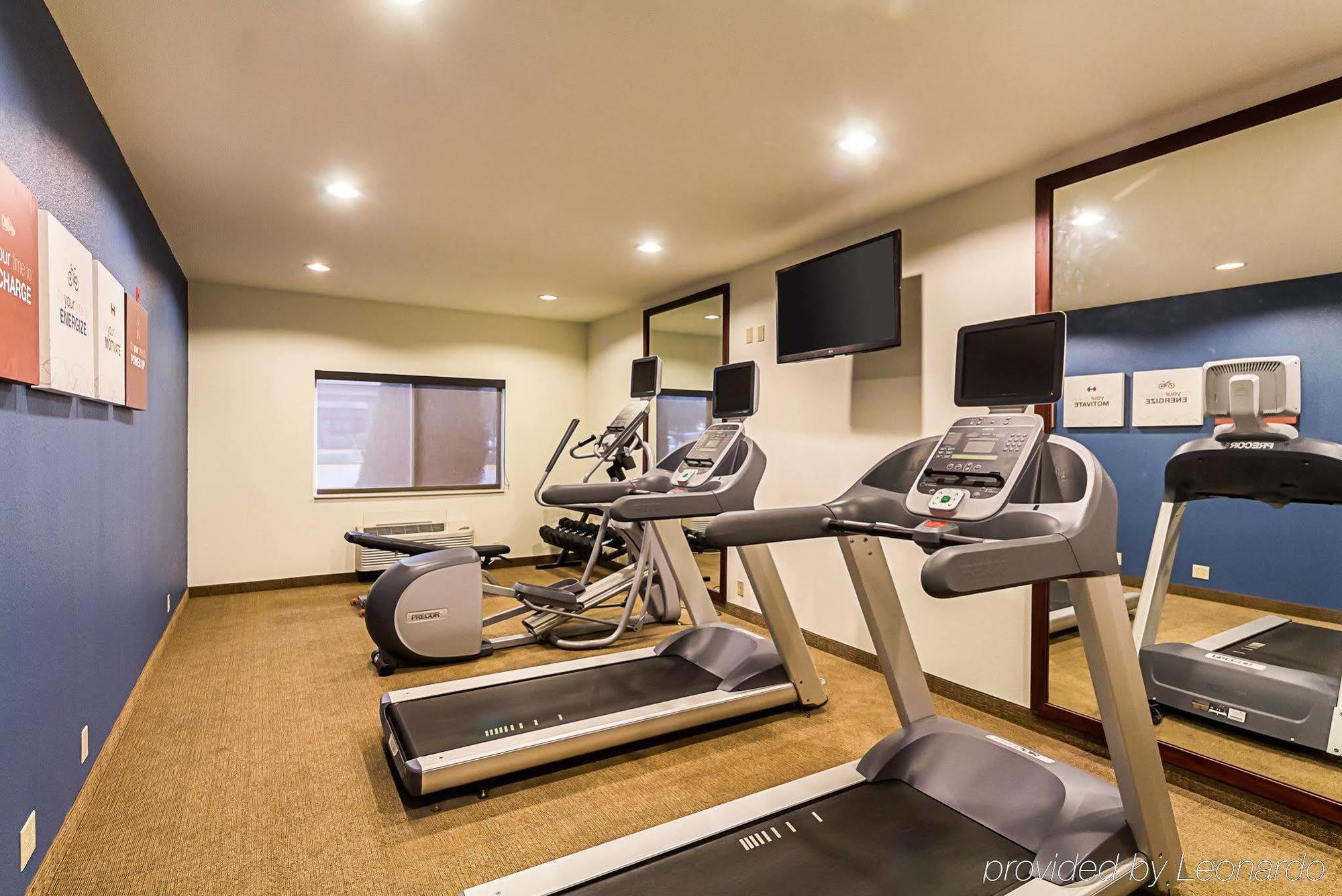 Comfort Inn East Wichita Zewnętrze zdjęcie