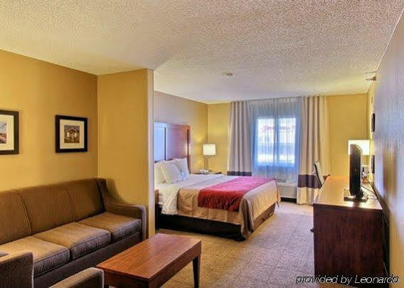 Comfort Inn East Wichita Zewnętrze zdjęcie